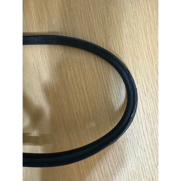 Saint Laurent Rive Gauche shopper canvas natural - Picture 8 of 9